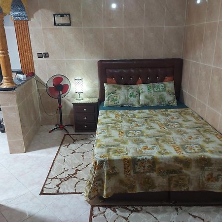 Chambre Chez L'Habitant Avec Famille 아가디르 외부 사진