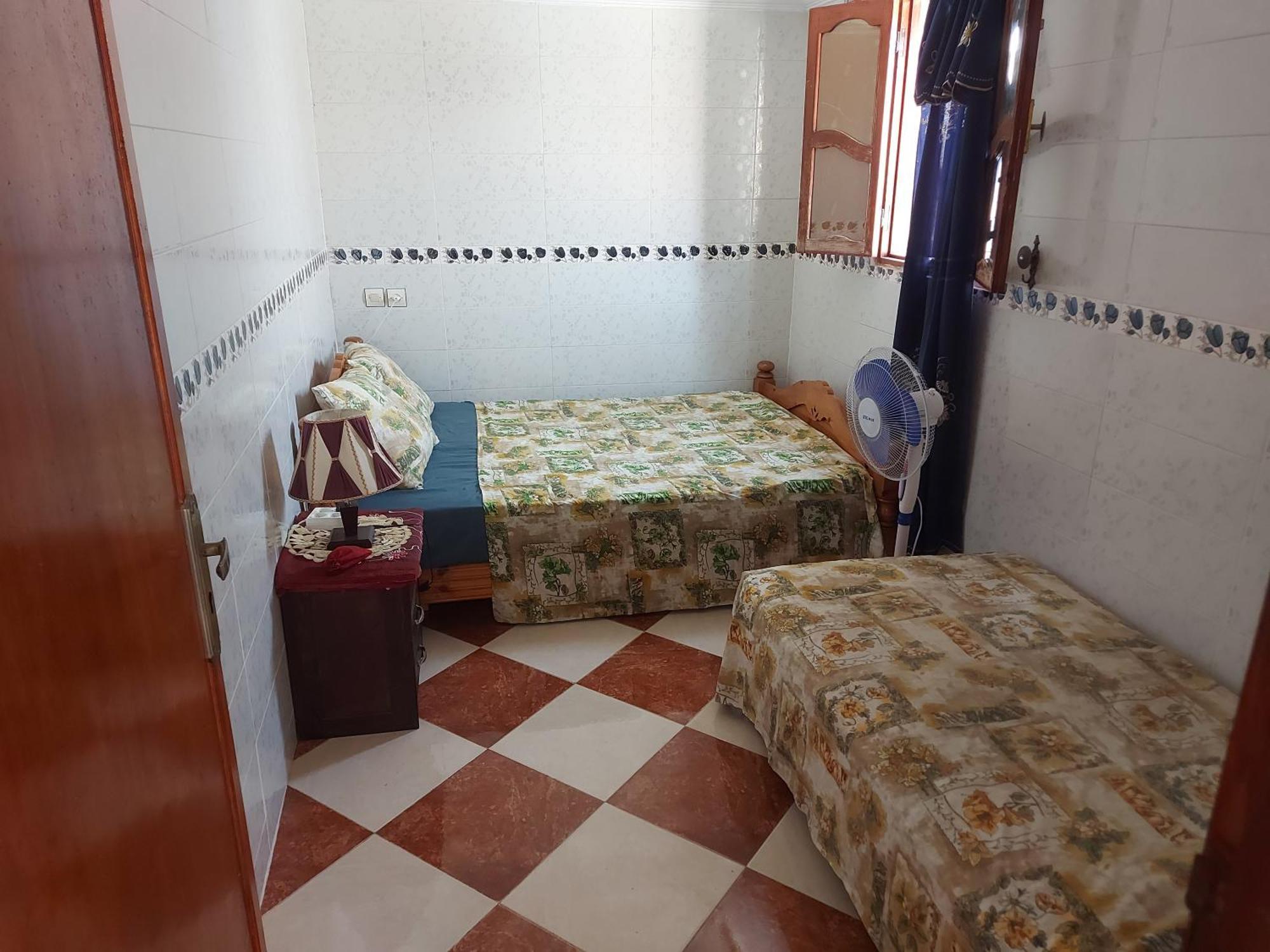 Chambre Chez L'Habitant Avec Famille 아가디르 외부 사진